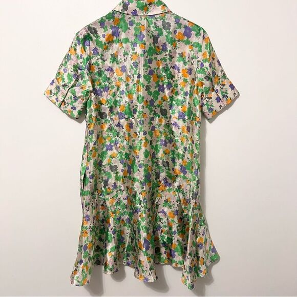 Baum Und Pferdgarten Alessi Dress In Garden Size 34 - Picture 5 of 9